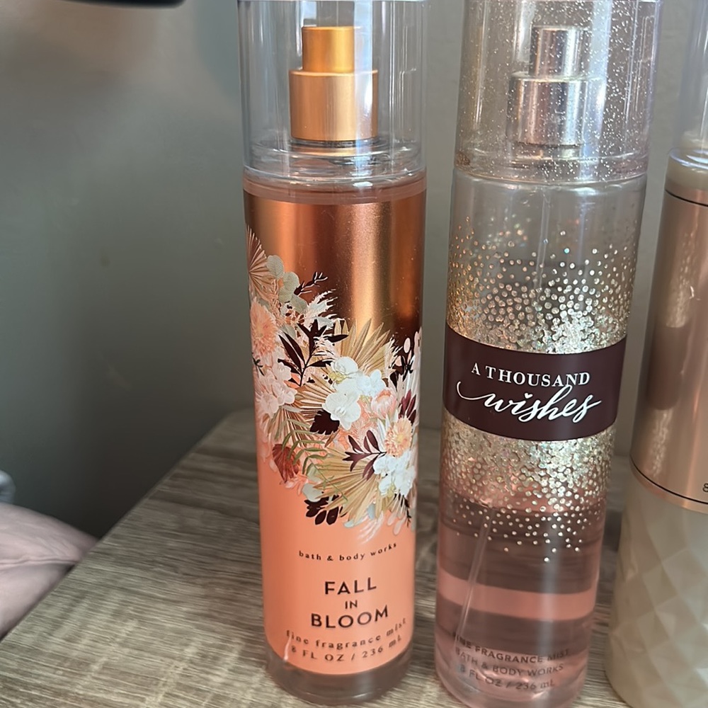 Perfume Bundle - Picture 6 of 6